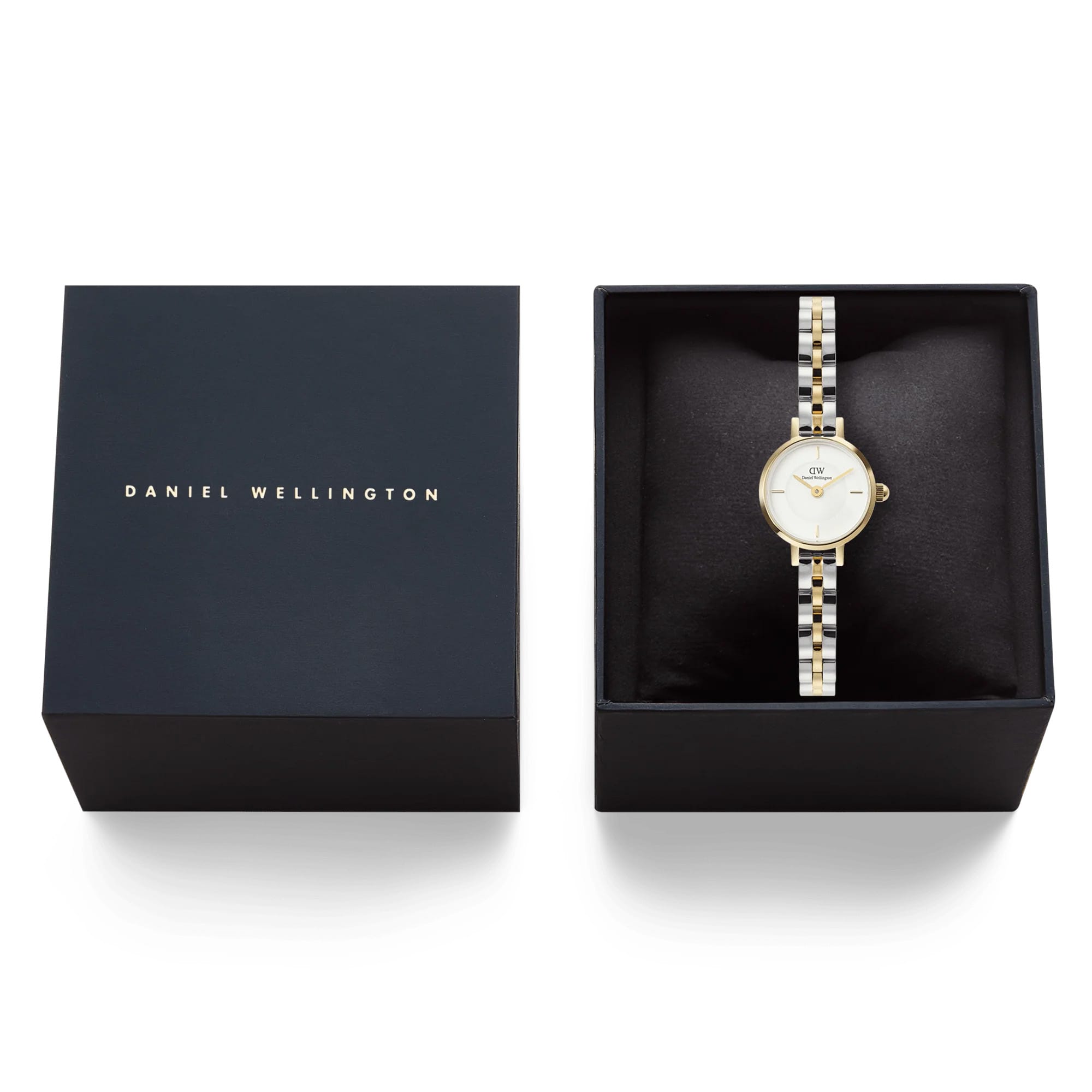 Daniel Wellington Petite Mini Quartz Women's 19mm Watch DW00100923