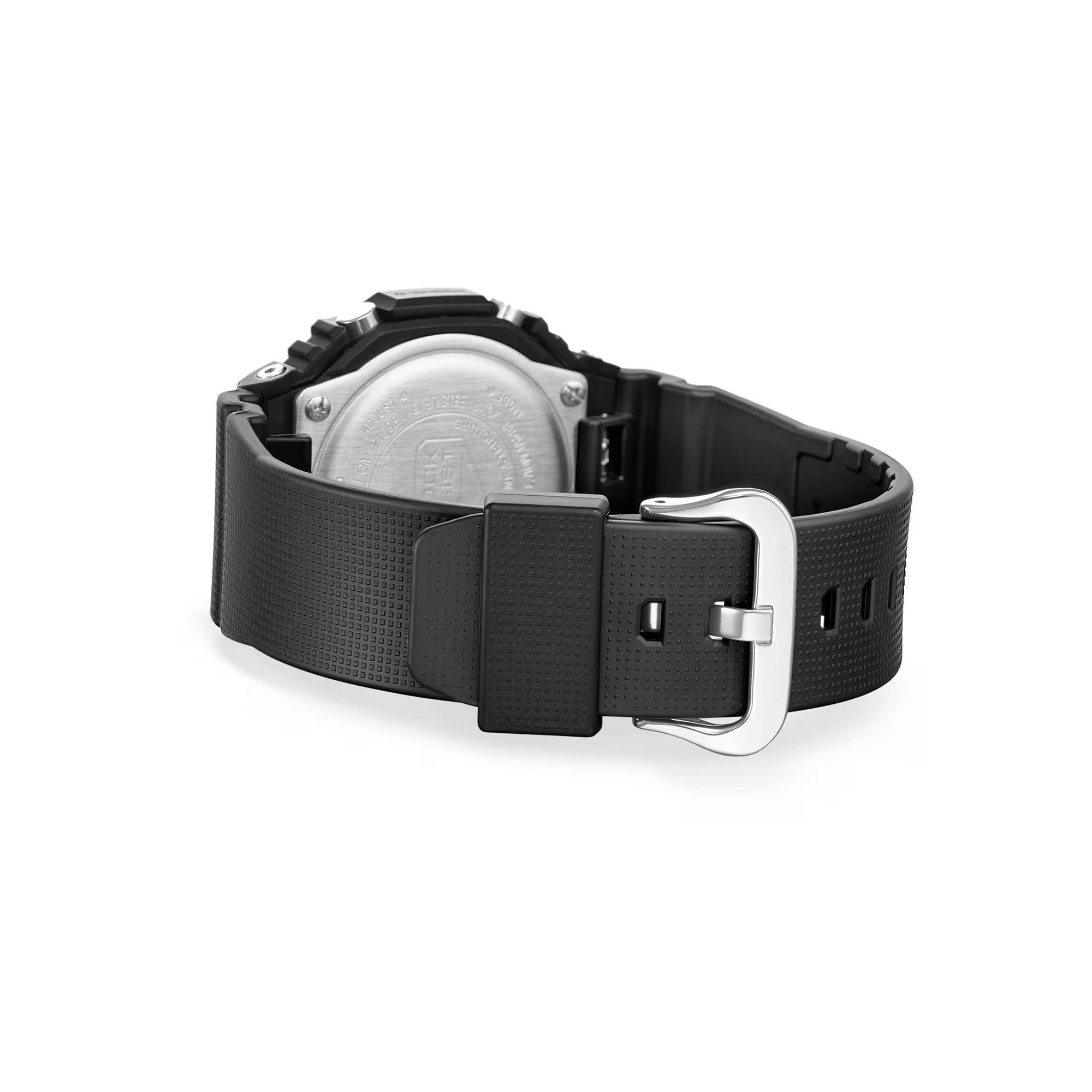 Casio G-Shock Analogue Digital Watch GM2100BM-1A