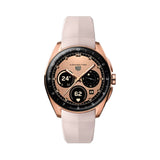 TAG HEUER CONNECTED CALIBRE E5 GOLDEN BRIGHT EDITION 40MM WATCH SBT8011.BT0036