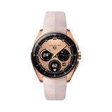TAG HEUER CONNECTED CALIBRE E5 GOLDEN BRIGHT EDITION