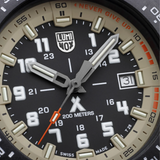 Luminox Bear Grylls Quartz Men's 43mm Watch XB.3731
