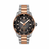 Tissot Seastar Automatic Men's 40mm Watch T120.807.22.051.01