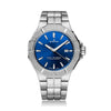 Edox Delfin Quartz Men's 43mm Watch 530213MBUIN