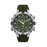 Timex Expedition Tide Temp Compass Men's 45mm Watch TW2Y14400