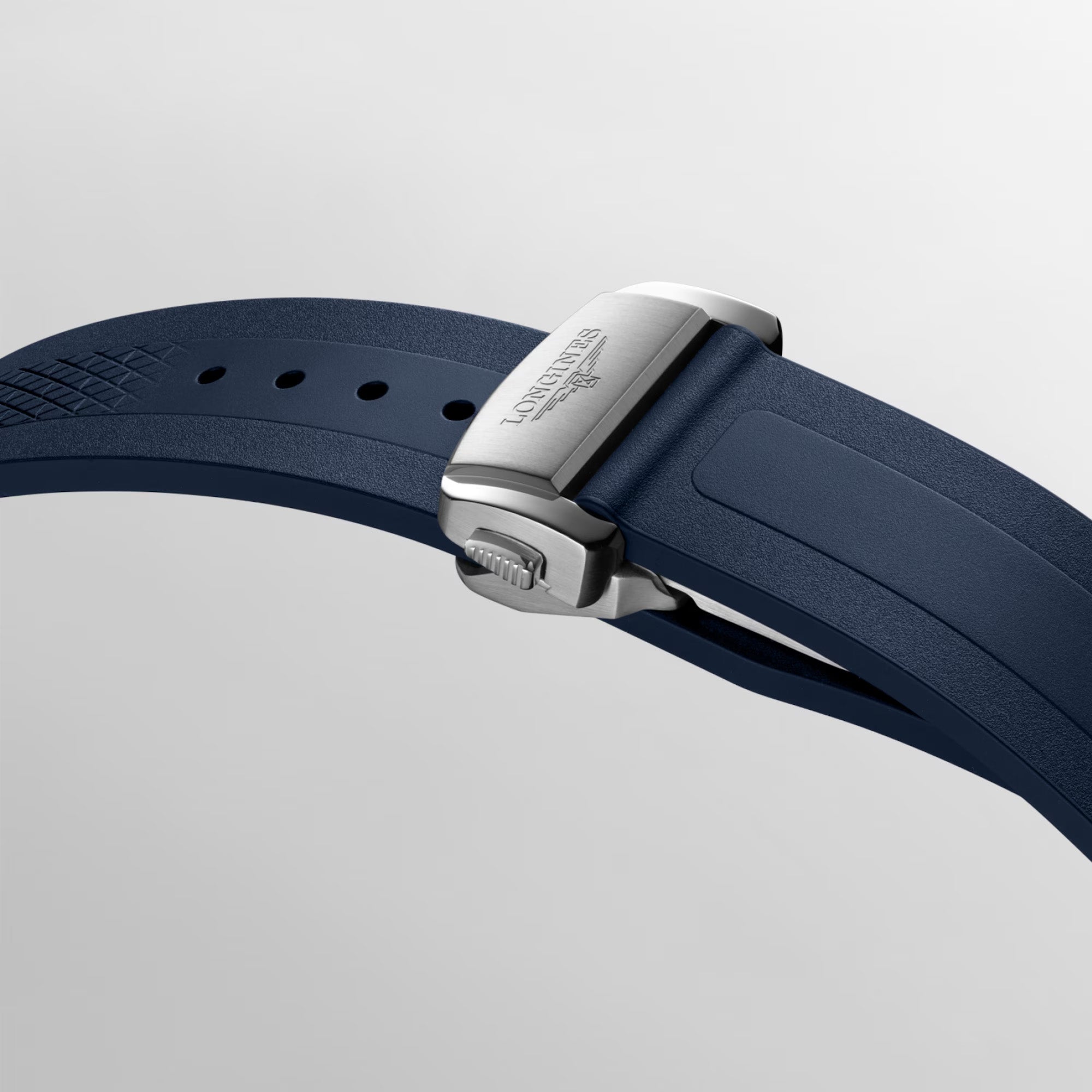 Longines Conquest Automatic Men's 41mm Watch L3.830.4.92.9