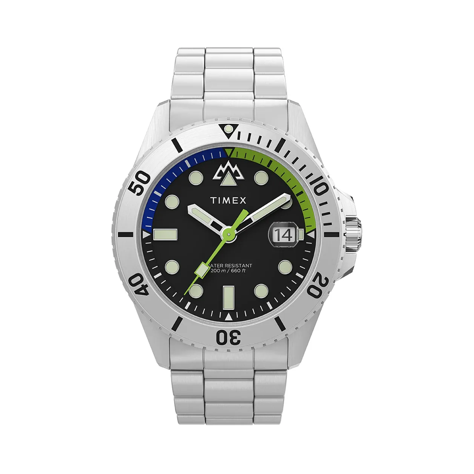 Timex Expedition North Men's 42mm Quartz Watch TW2W41900