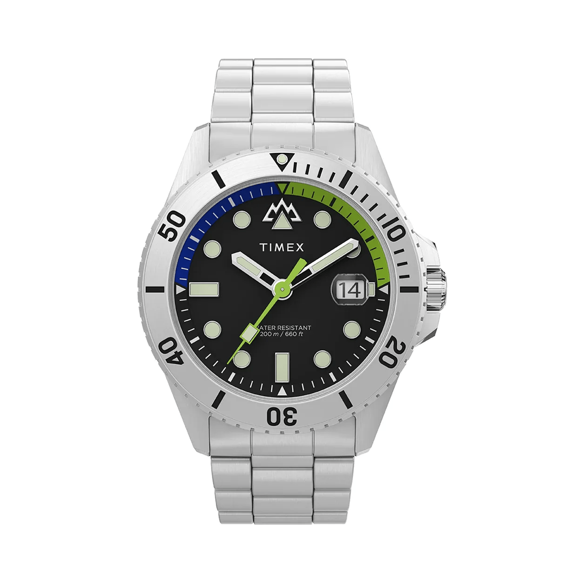 Timex Expedition North Men's 42mm Quartz Watch TW2W41900