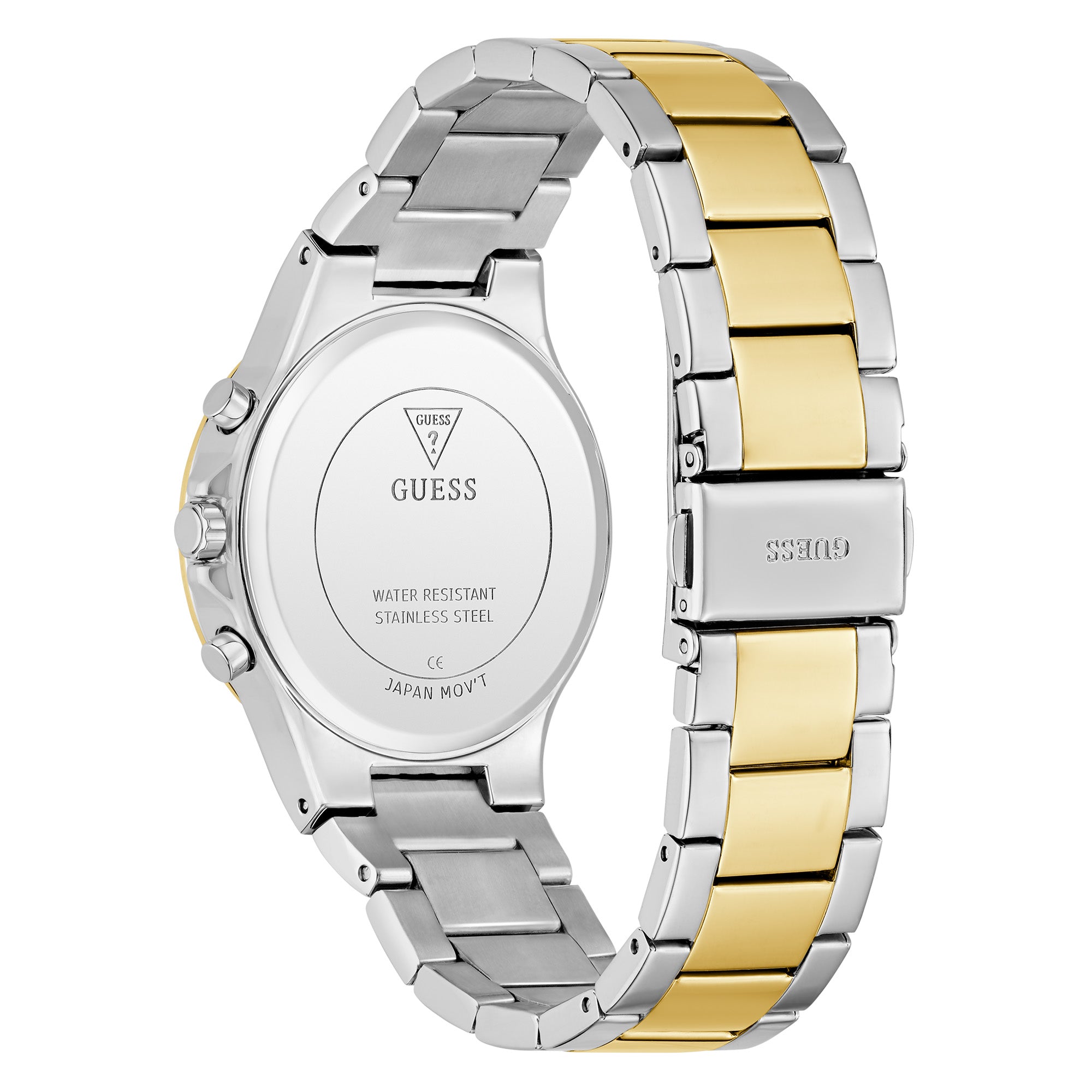 Guess Moonlight Quartz Women's 36mm Watch GW0320L7