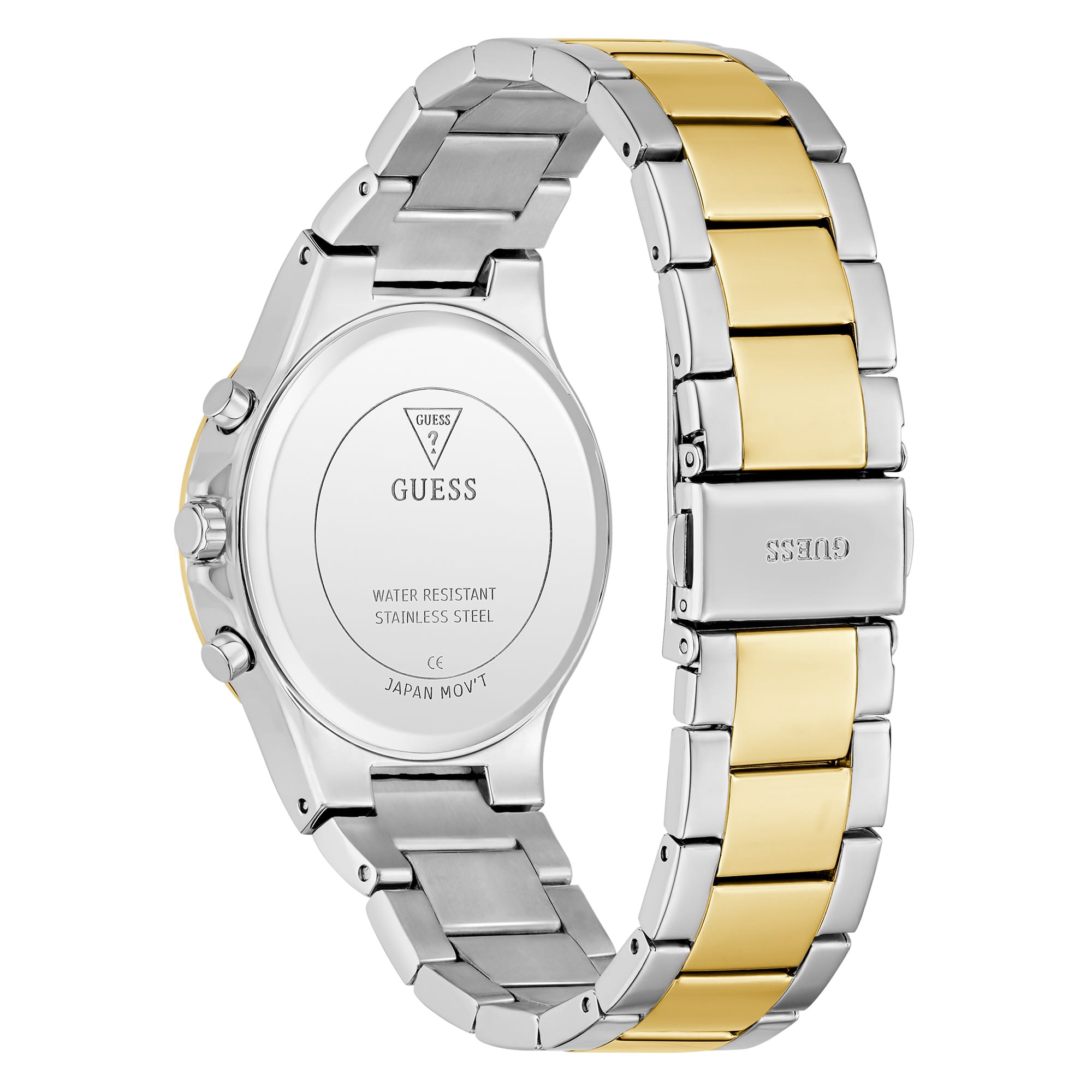 Guess Moonlight Quartz Women's 36mm Watch GW0320L7