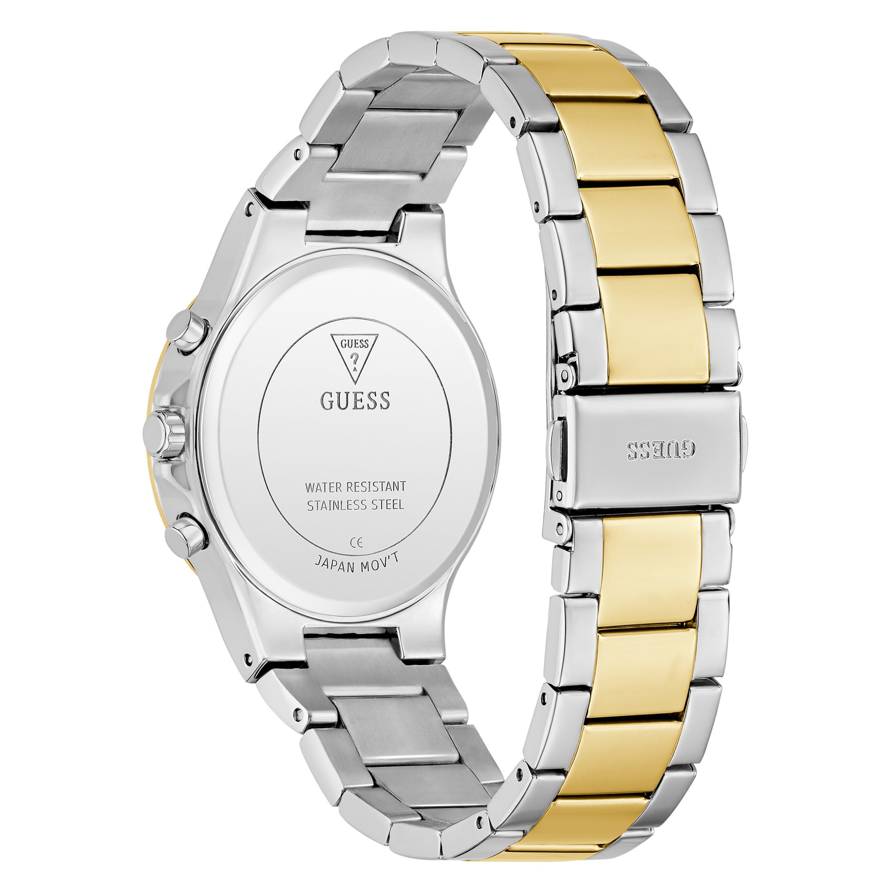 Guess Moonlight Quartz Women's 36mm Watch GW0320L7