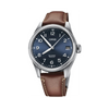 Oris Big Crown ProPilot Men's 41mm Stainless Steel Automatic Watch 751 7761 4065LS BRN