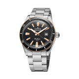 Edox Skydiver Automatic Men's Watch 42mm 80126357RNMNIRB