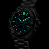 TAG HEUER FORMULA 1 QUARTZ CHRONOGRAPH WATCH CAZ101AV.BA0842