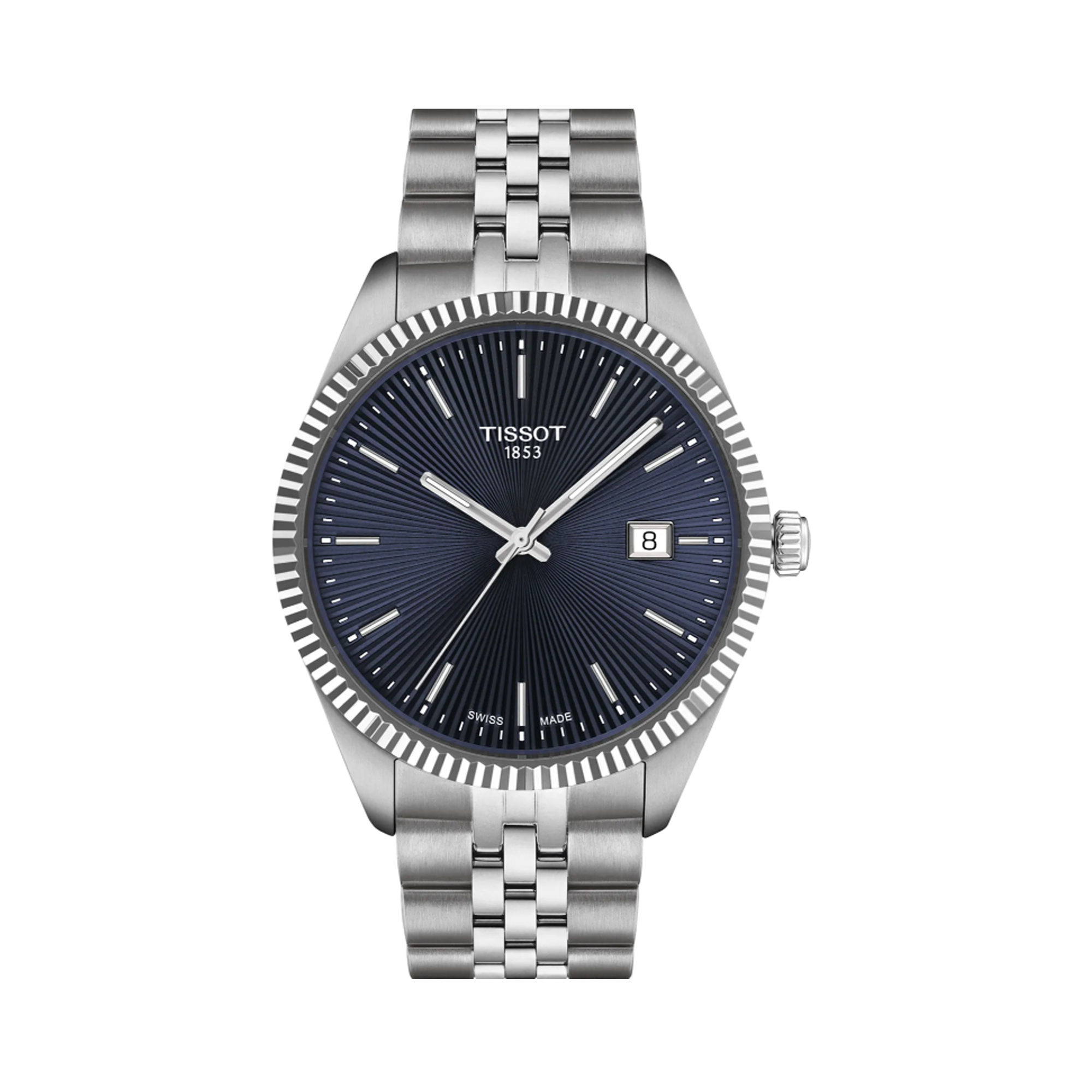 Tissot Ballade Men's Quartz Watch T156.410.11.041.00