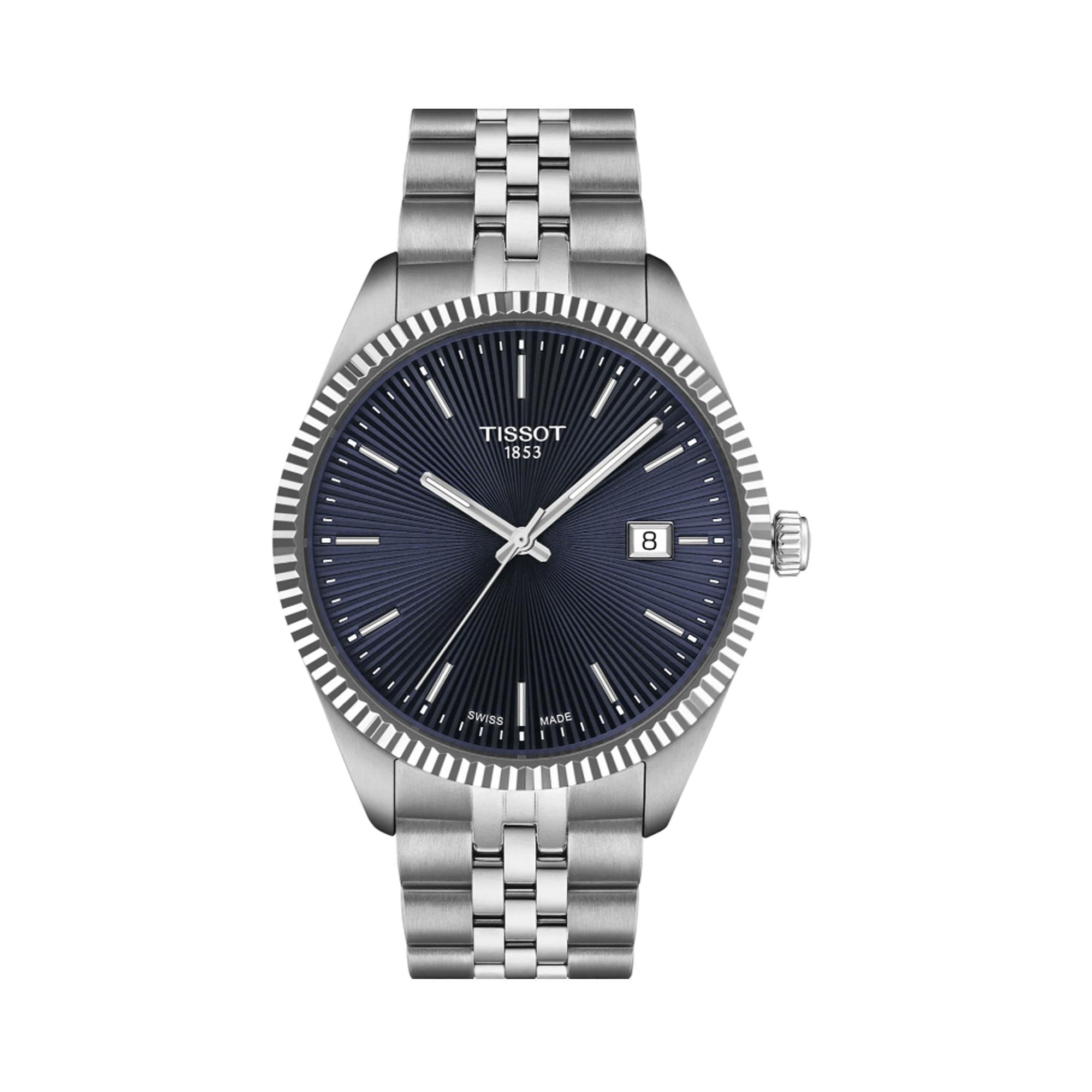 Tissot Ballade Men's Quartz Watch T156.410.11.041.00