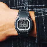 Casio G-SHOCK Digital 42mm Watch DW5600RGM-1D