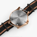 Hamilton Khaki Navy Automatic GMT Men's 43mm Watch H82565930