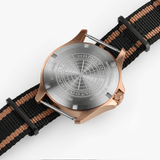 Hamilton Khaki Navy Automatic GMT Men's 43mm Watch H82565930