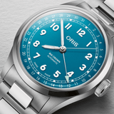 Oris Big Crown Men's 40mm Automatic Watch 754 7798 4065