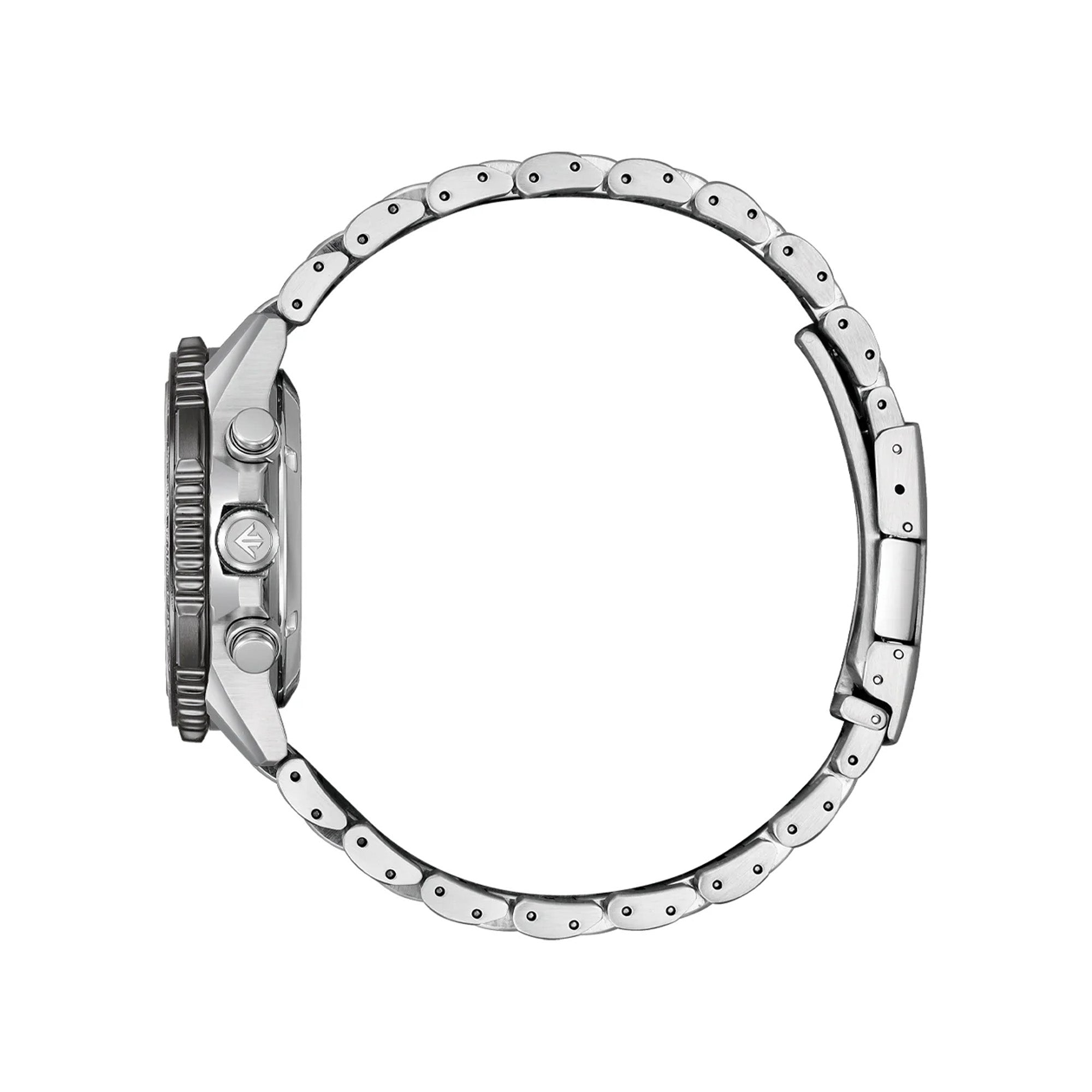 Citizen Promaster Eco Drive Men's 40mm Watch CA4664-60X