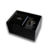 Edox Delfin Automatic Men's 40mm Limited Edition Watch 85310 3DM NGIN