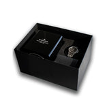Edox Delfin Automatic Men's 40mm Limited Edition Watch 85310 3DM NGIN