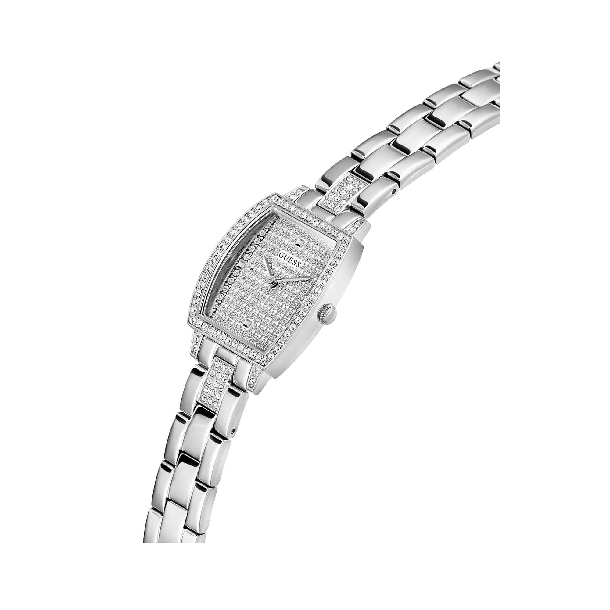 Guess Brilliant 25mm Quartz Watch GW0611L1