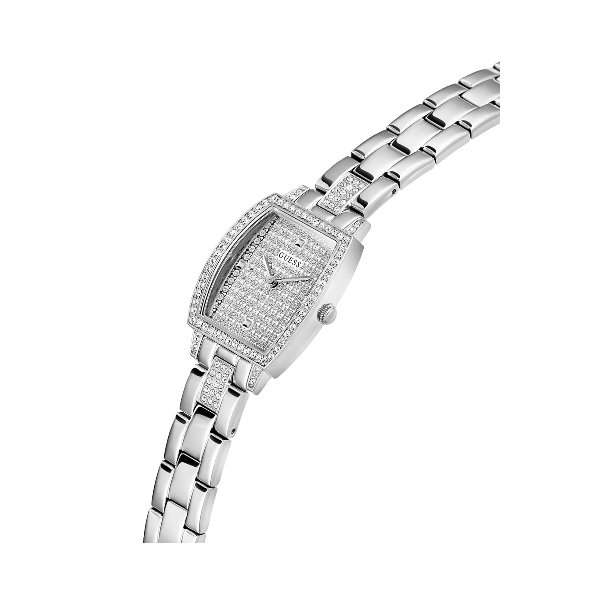 Guess Brilliant 25mm Quartz Watch GW0611L1