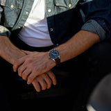 Hamilton Khaki Aviation Automatic Men's 38mm Watch H76205530