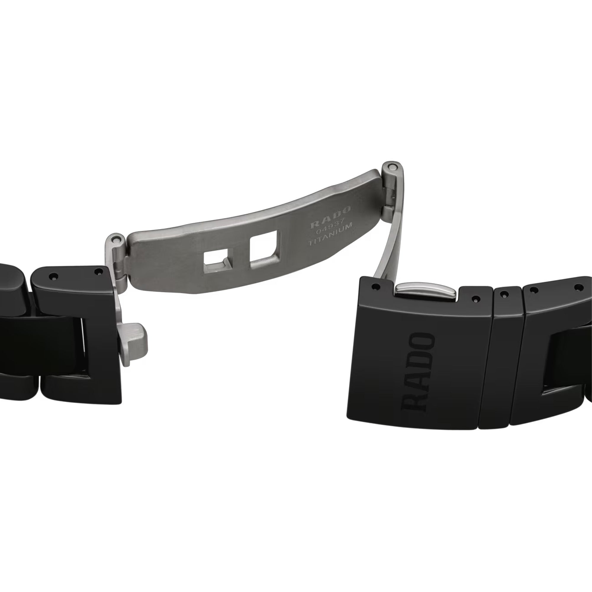 Rado Captain Cook Automatic Chronograph Men's 43mm Watch R32 190 153