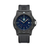 Luminox Manta Ray Steel Quartz Men's 44mm Watch X2.2033