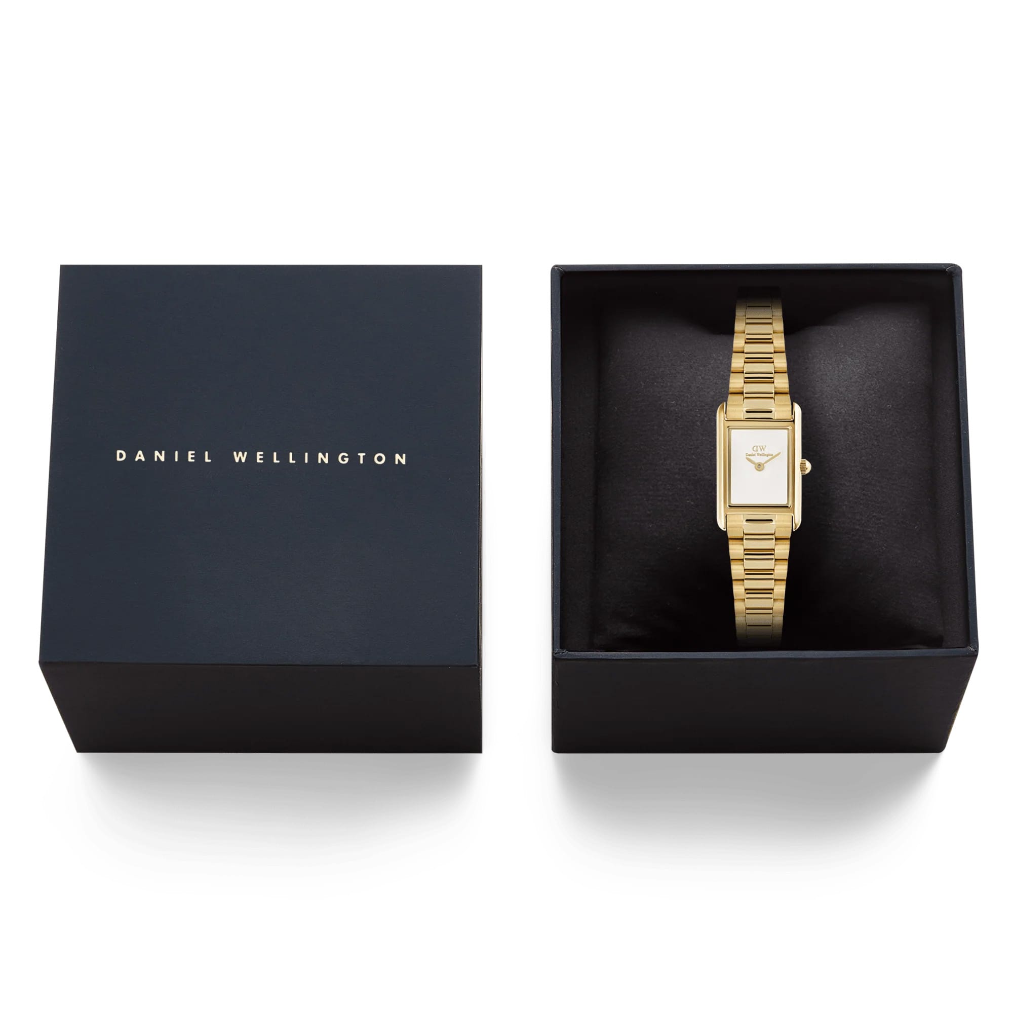 Daniel Wellington Bound Quartz Women's 17x26 Watch DW00100931