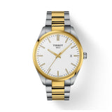 Tissot PR100 Quartz Men's 40mm Watch T150.410.22.011.00