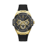 Guess Quartz Men's 44mm Watch GW1132G2