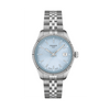 Tissot Ballade Women's Quartz Watch T156.210.11.351.00
