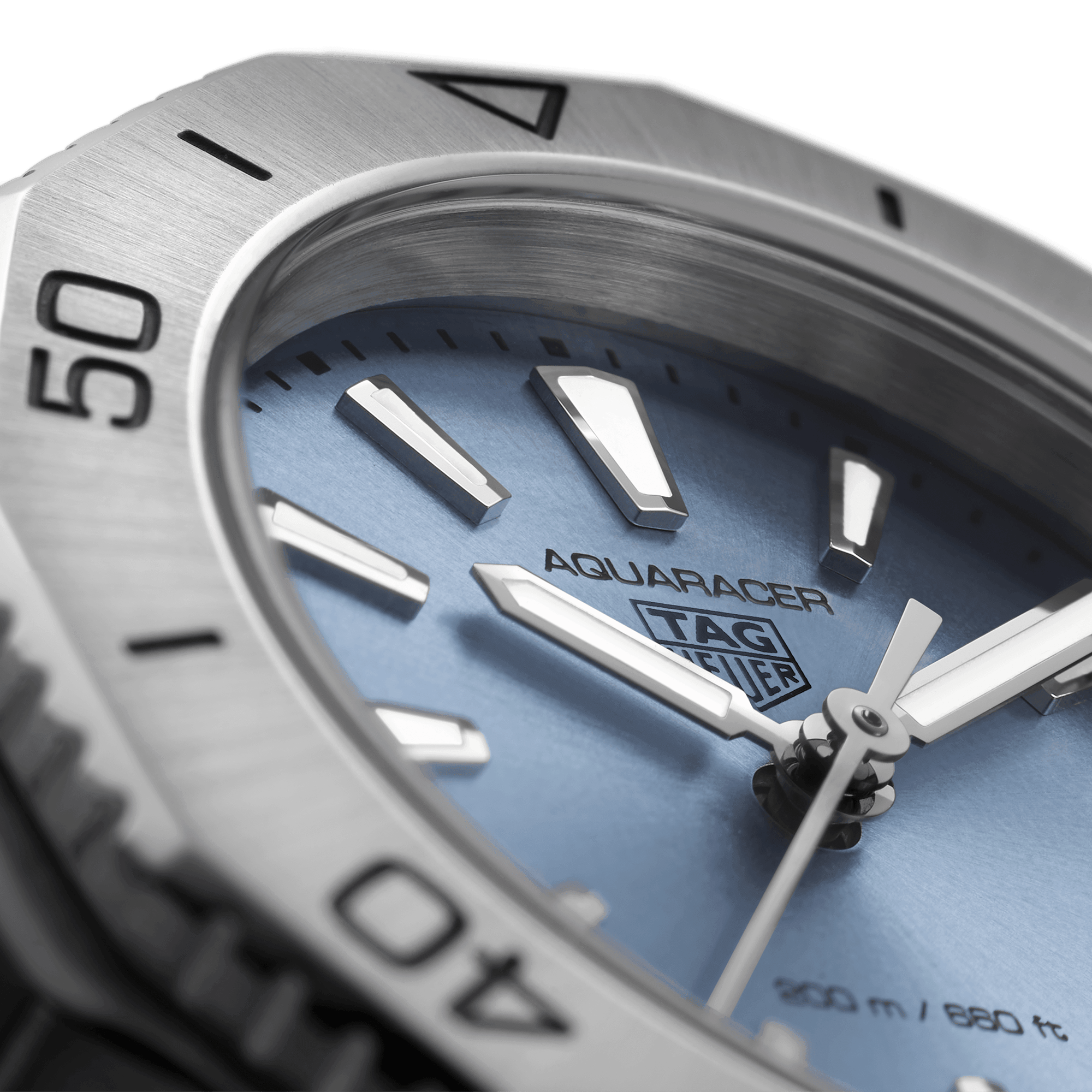 TAG HEUER AQUARACER PROFESSIONAL 200