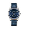 Longines Master Automatic Moon Phase Men's 40mm Watch L2.909.4.97.0