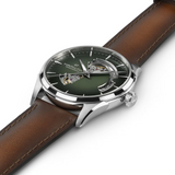 Hamilton Jazzmaster Men's 42mm Automatic Watch H32705560