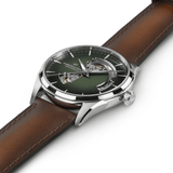 Hamilton Jazzmaster Men's 42mm Automatic Watch H32705560