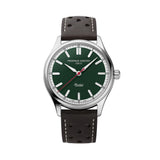 Frederique Constant Classic Automatic 40mm Watch FC-301HGRS5B26
