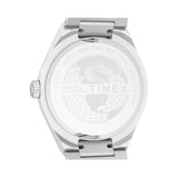 Timex Q Quartz 39mm Watch TW2Y25100