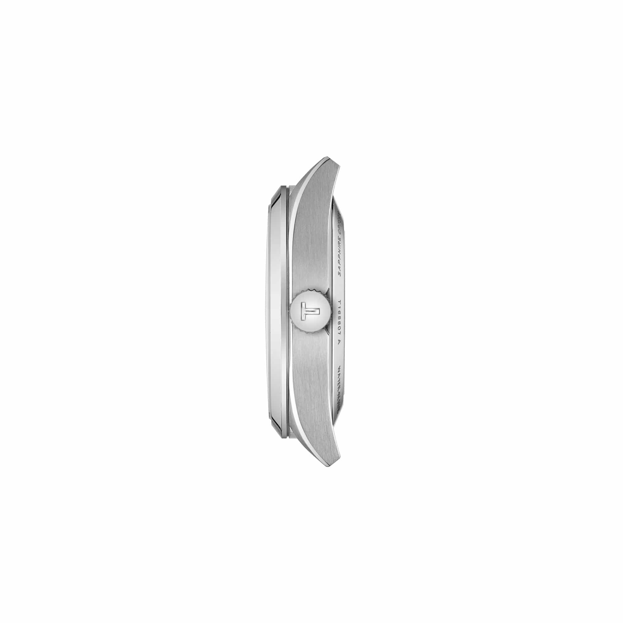 Tissot Gentlemen Automatic Men's 38mm Watch T165.807.11.091.00