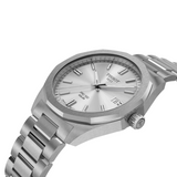 Tissot PRC 100 Men's Solar Quartz 39mm Watch T151.422.11.031.00