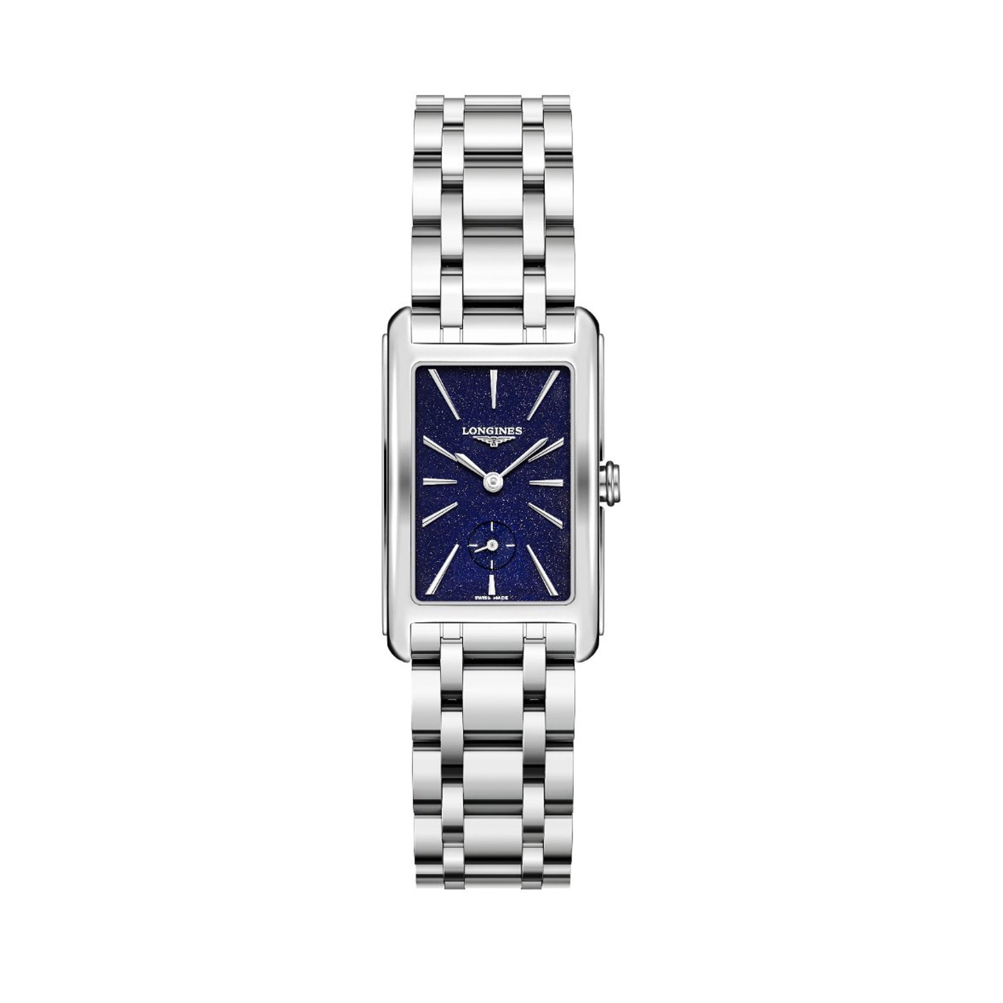 Longines Dolce Vita Quartz Women's 23.50mm Watch L5.512.4.93.6