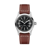 Hamilton Khaki Field Unisex 38mm Automatic Watch H70455533