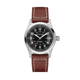 Hamilton Khaki Field Unisex 38mm Automatic Watch H70455533