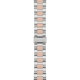 Tissot PRC 100 Solar Women's 34mm Watch T151.822.22.111.00