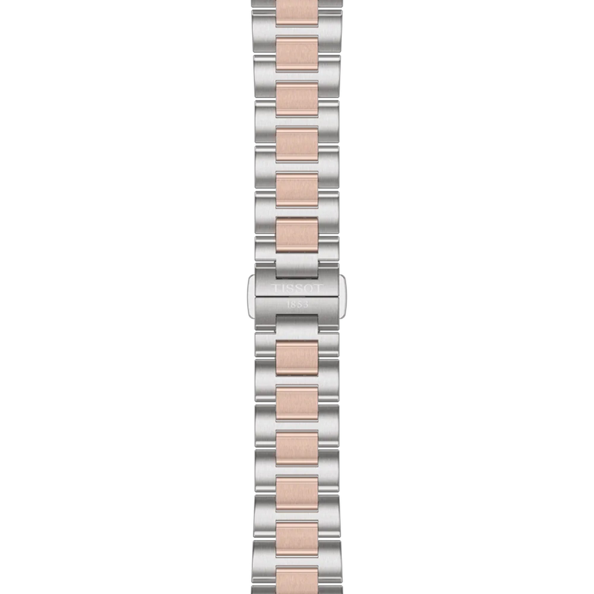 Tissot PRC 100 Solar Women's 34mm Watch T151.822.22.111.00