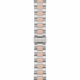 Tissot PRC 100 Solar Women's 34mm Watch T151.822.22.111.00