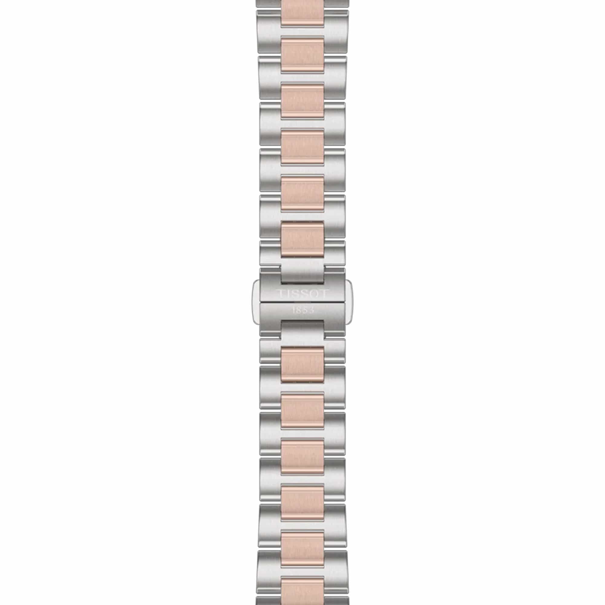 Tissot PRC 100 Solar Women's 34mm Watch T151.822.22.111.00